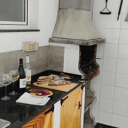 Yandre Garden House - Prázdninový dům *