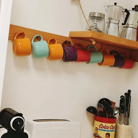 Prázdninový dům Yandre Garden House - *