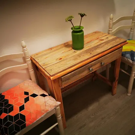 Yandre Garden House -