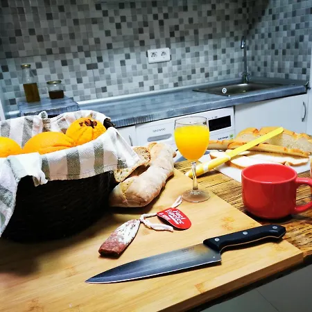 Yandre Garden House - Holiday home Ayamonte
