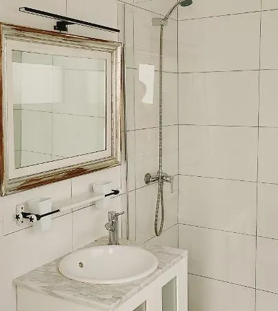 Holiday home Yandre Garden House - Ayamonte
