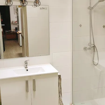 Holiday home Yandre Garden House -