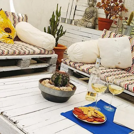 Yandre Garden House - Holiday home Ayamonte