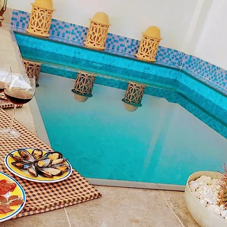 Yandre Garden House - Holiday home *