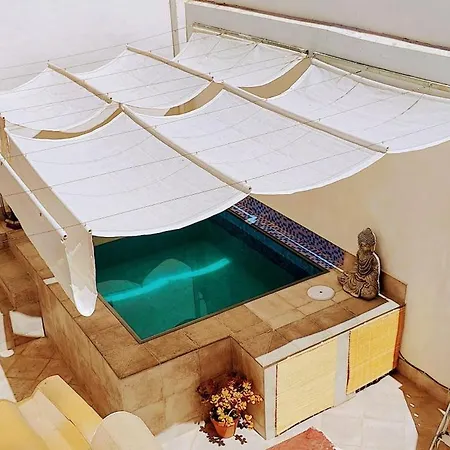 Yandre Garden House - * Ayamonte