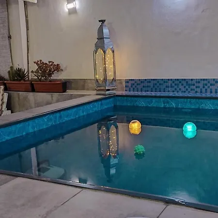 Yandre Garden House - * Ayamonte