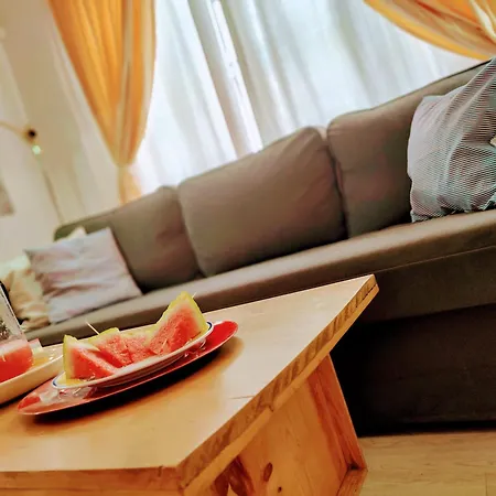 Yandre Garden House - * Ayamonte