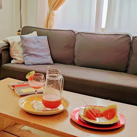 Yandre Garden House - * Ayamonte