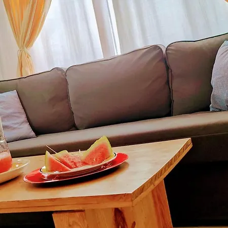 Yandre Garden House - Ayamonte