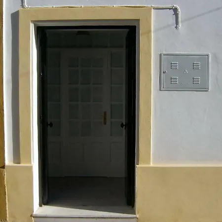Yandre Garden House - * Ayamonte