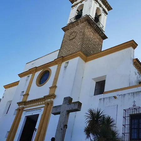 Yandre Garden House - * Ayamonte
