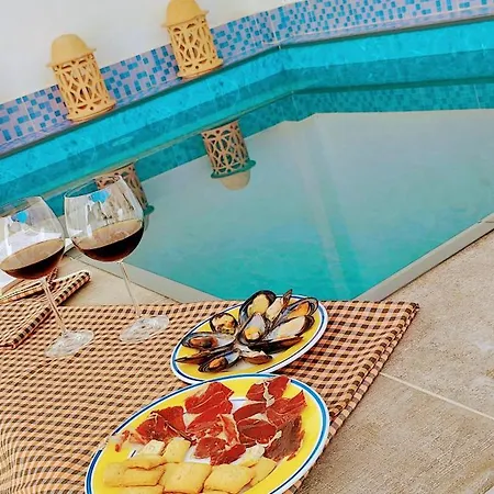 Yandre Garden House - Casa de Férias *